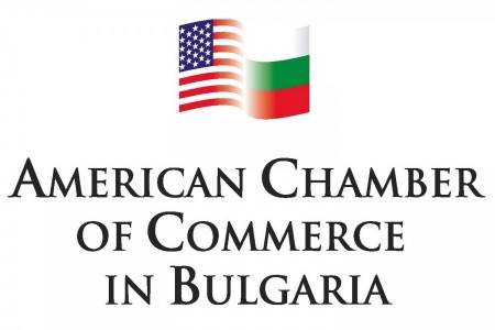 Американска Търговска Камара в България /AmCham/