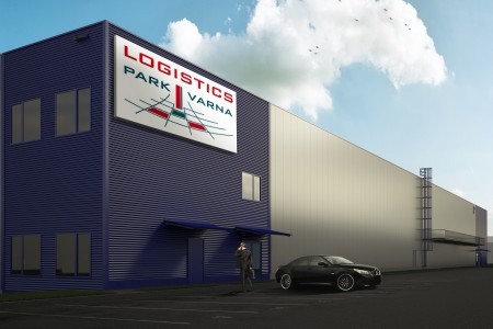 „Варна Лоджистикс“ избра „Бараж Груп“ за главен изпълнител на строителството на складова сграда А5